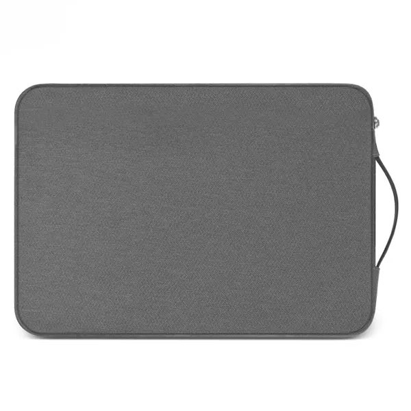 خرید-کاور-لپ-تاپ-Alpha-Slim-Sleeve-مشکی-14اینچی