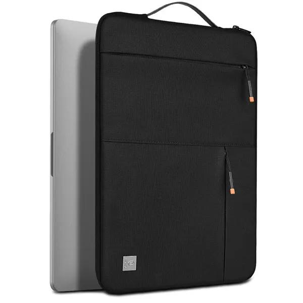خرید-کاور-لپ-تاپ-Alpha-Slim-Sleeve-نمای-مک-بوک-16-اینچی