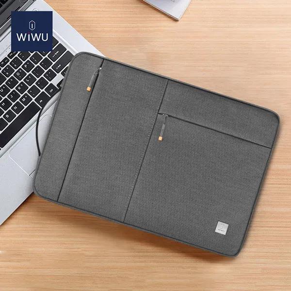 سفارش-کاور-لپ-تاپ-Alpha-Slim-Sleeve-باریک-و-سبک-16اینچ