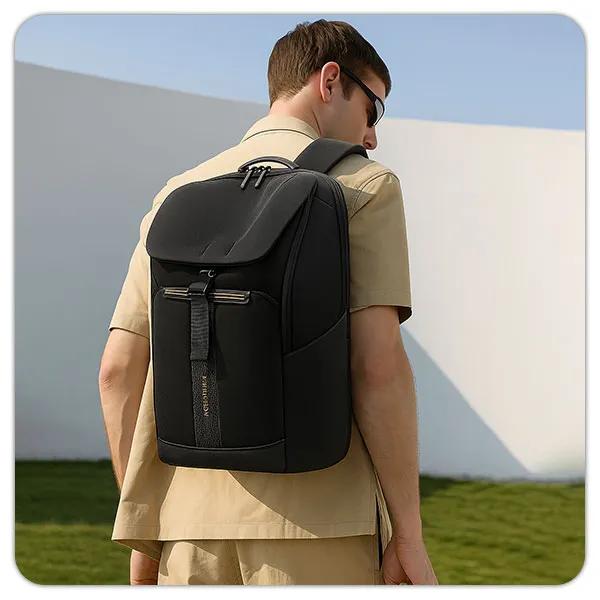 قیمت خرید کوله پشتی دانشجویی و مدرسه ای اوجینال بنج BG-8119