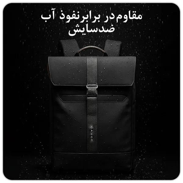 کیف کوله ای ضدآب و مقاوم اورجینال بنج BG-3126
