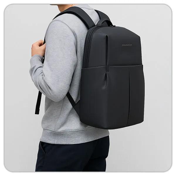 قیمت خرید کوله پشتی دانشجویی اورجینال بنج BANGE BG-3078