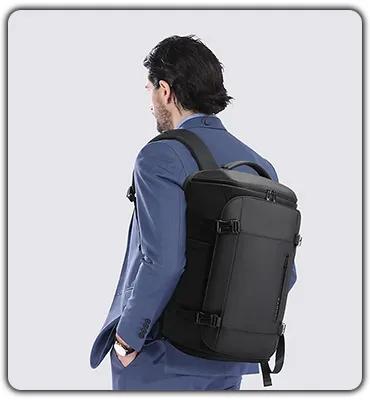 قیمت خرید کیف کوله پشتی اورجینال بنج BANGE BG-3029