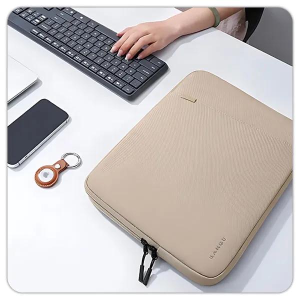 قیمت خرید کیف دستی و کاور لپ تاپ بنج BANGE BG-6801
