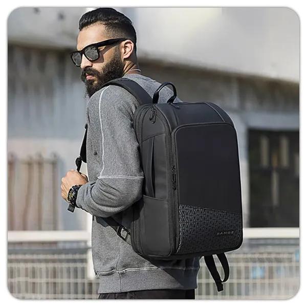 قیمت خرید کیف کوله پشتی اورجینال بنج BANGE BG-22005