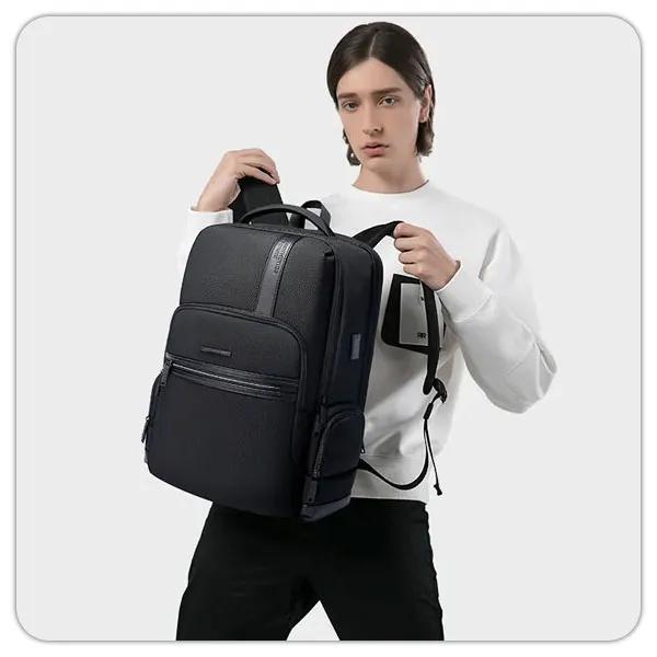 قیمت خرید کوله پشتی مدرسه ای اورجینال بنج BANGE BG-2603