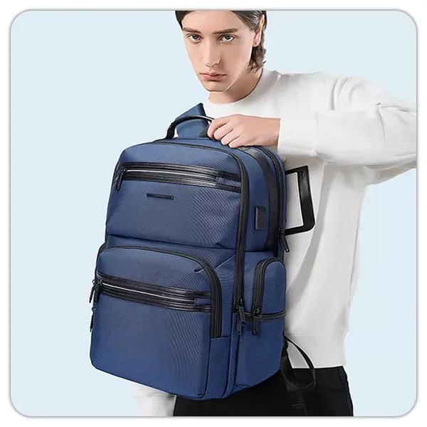 قیمت خرید کوله پشتی مدرسه ای اورجینال بنج BANGE BG-2601