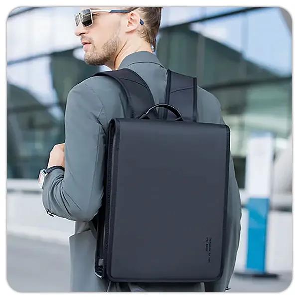 قیمت خرید کوله پشتی لپ تاپ 14 اینچی بنج BANGE BG-7252