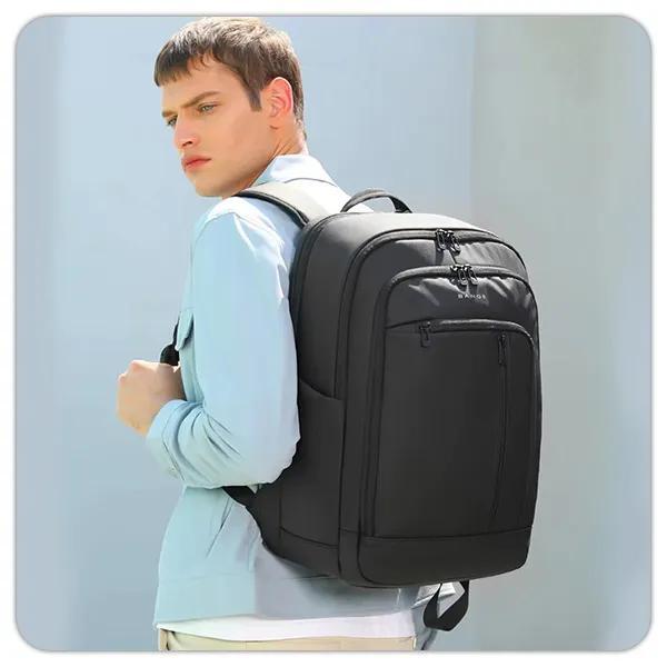 قیمت خرید کوله پشتی لپ تاپ 15.6اینچی بنج BANGE BG-3076