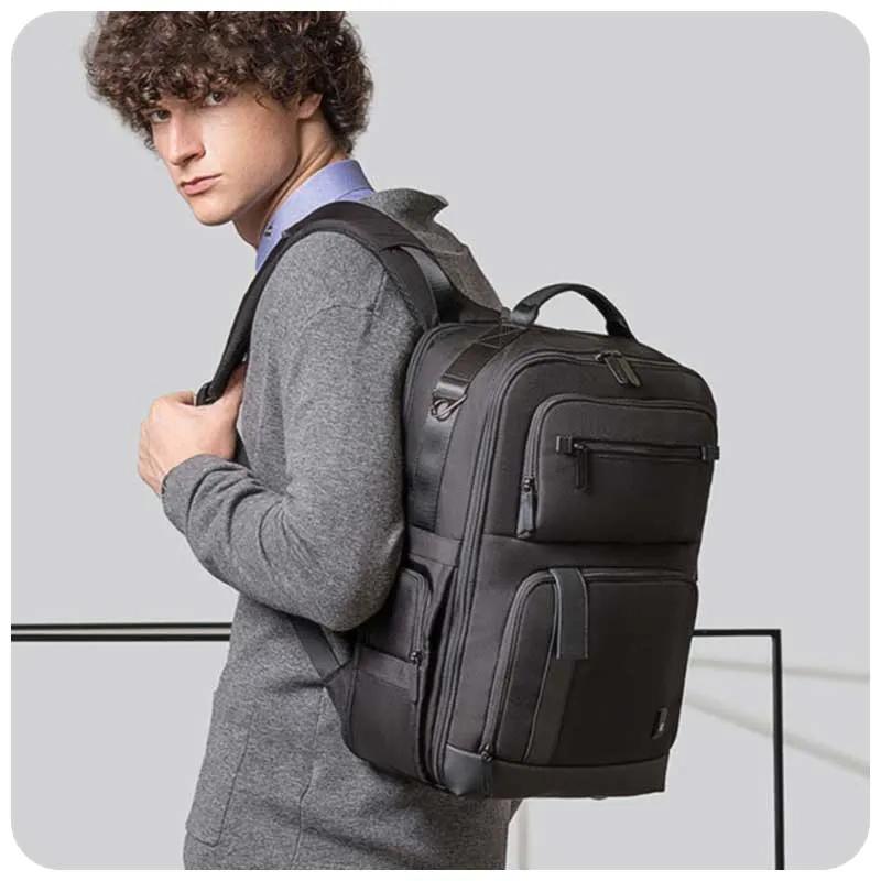 قیمت خرید کوله پشتی اورجینال بنج BANGE BG-G61