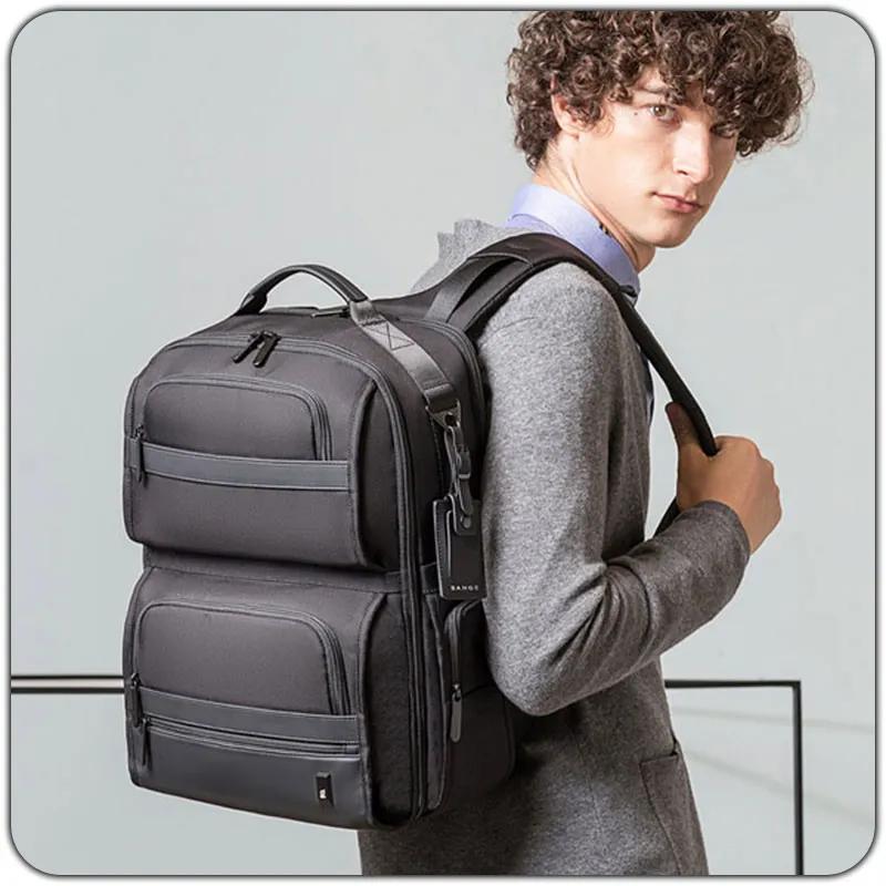قیمت خرید کوله پشتی اورجینال بنج BANGE G62