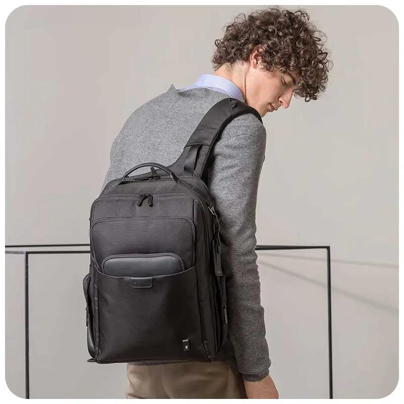 قیمت خرید کوله پشتی اورجینال بنج BANGE G623